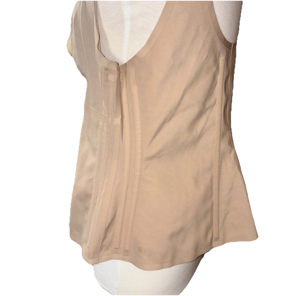 Honeylove Womens 3X Boldness Tank Top Body Contouring Shapewear Corset With Cups - Picture 2 of 6
